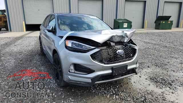 FORD EDGE 2020 - 2FMPK4AP3LBA43242
