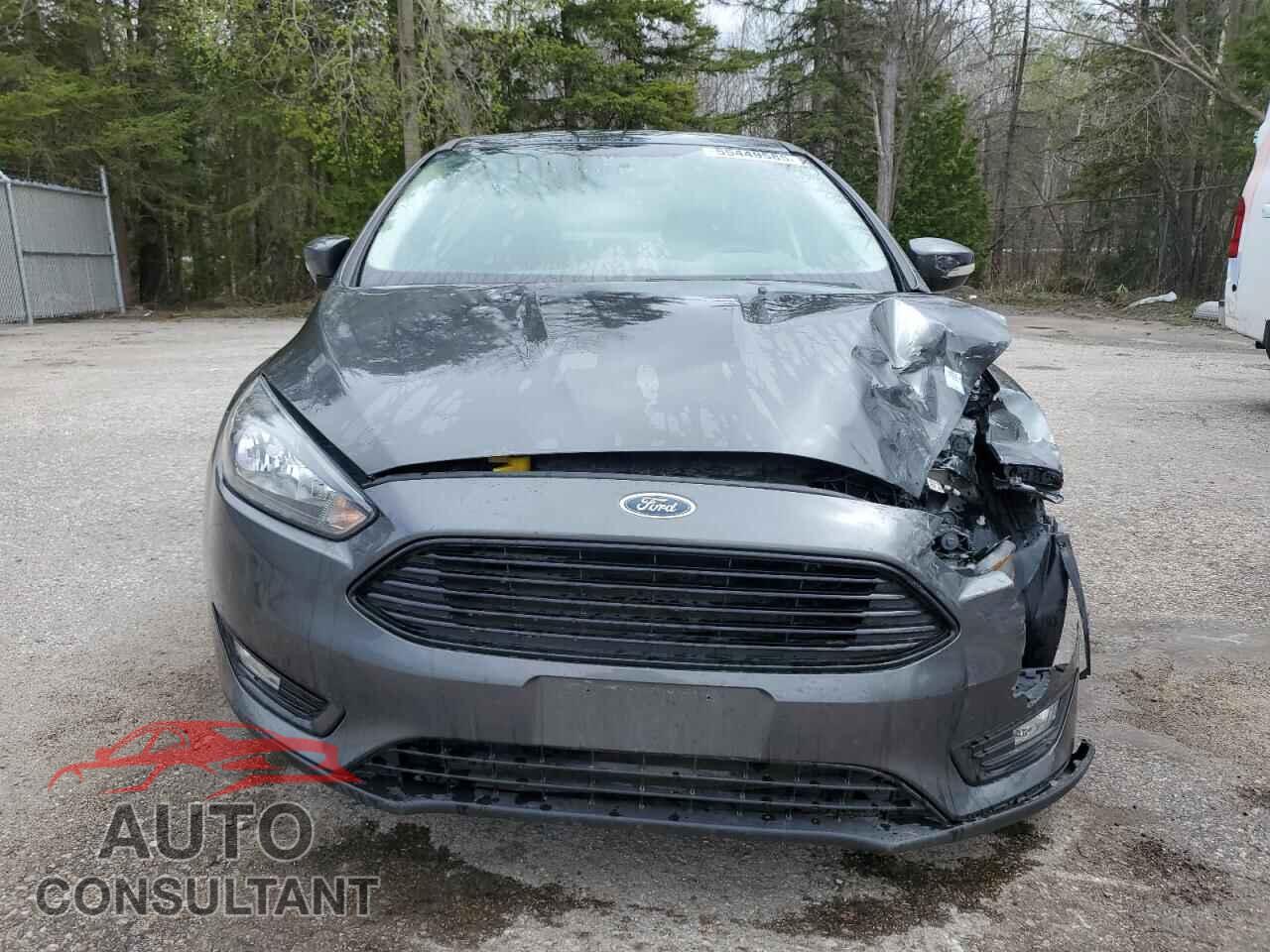 FORD FOCUS 2017 - 1FADP3FE5HL329858