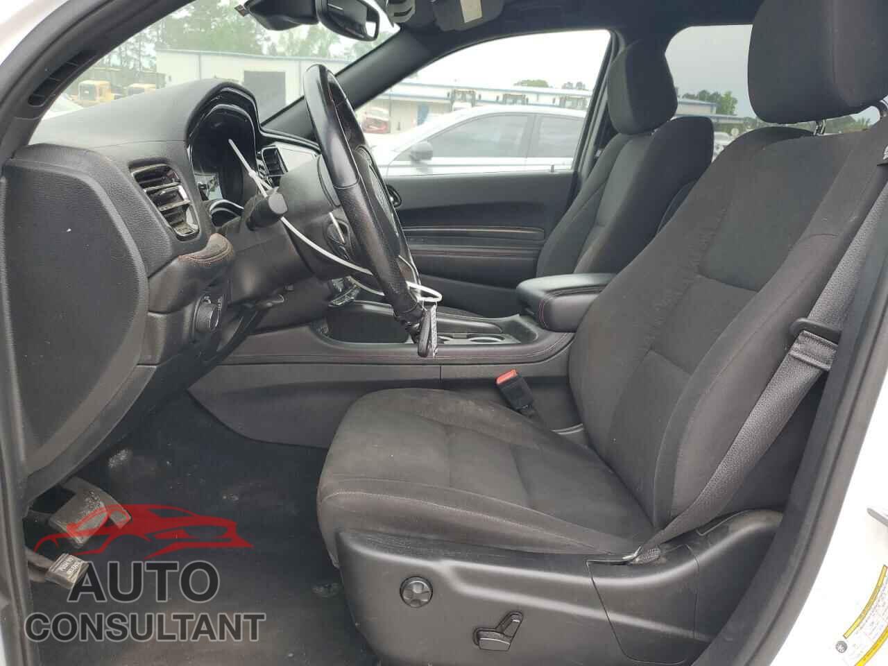 DODGE DURANGO 2023 - 1C4RDHDG0PC555427