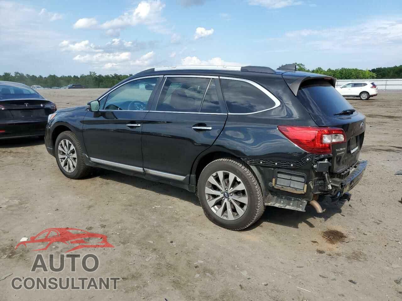 SUBARU OUTBACK 2017 - 4S4BSATC8H3421680