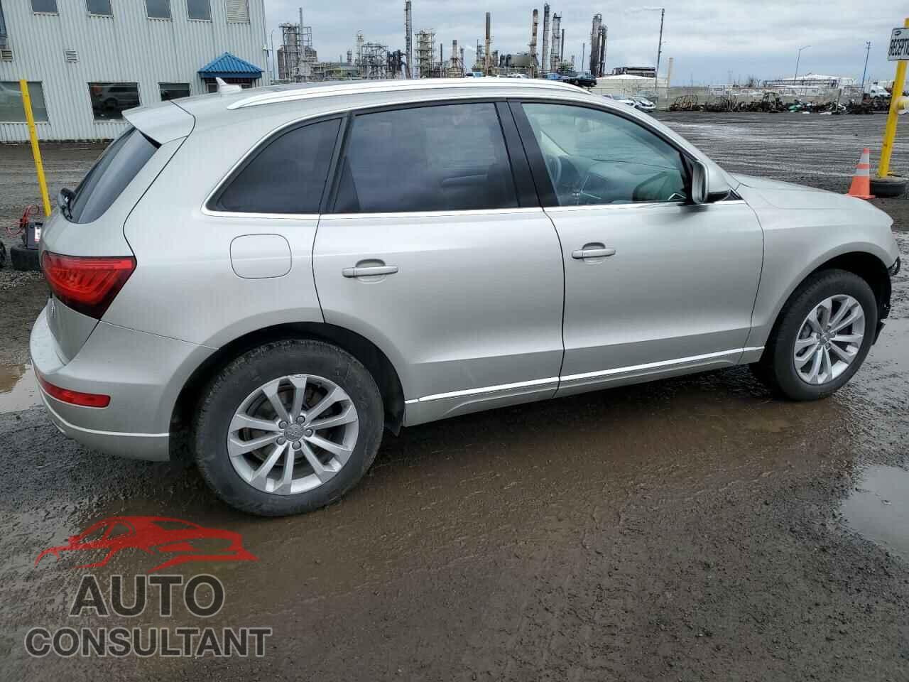 AUDI Q5 2014 - WA1VFCFP6EA062623