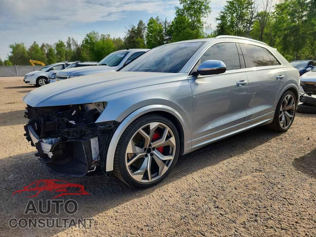 AUDI RS 2023 - WU1ARBF12PD037563