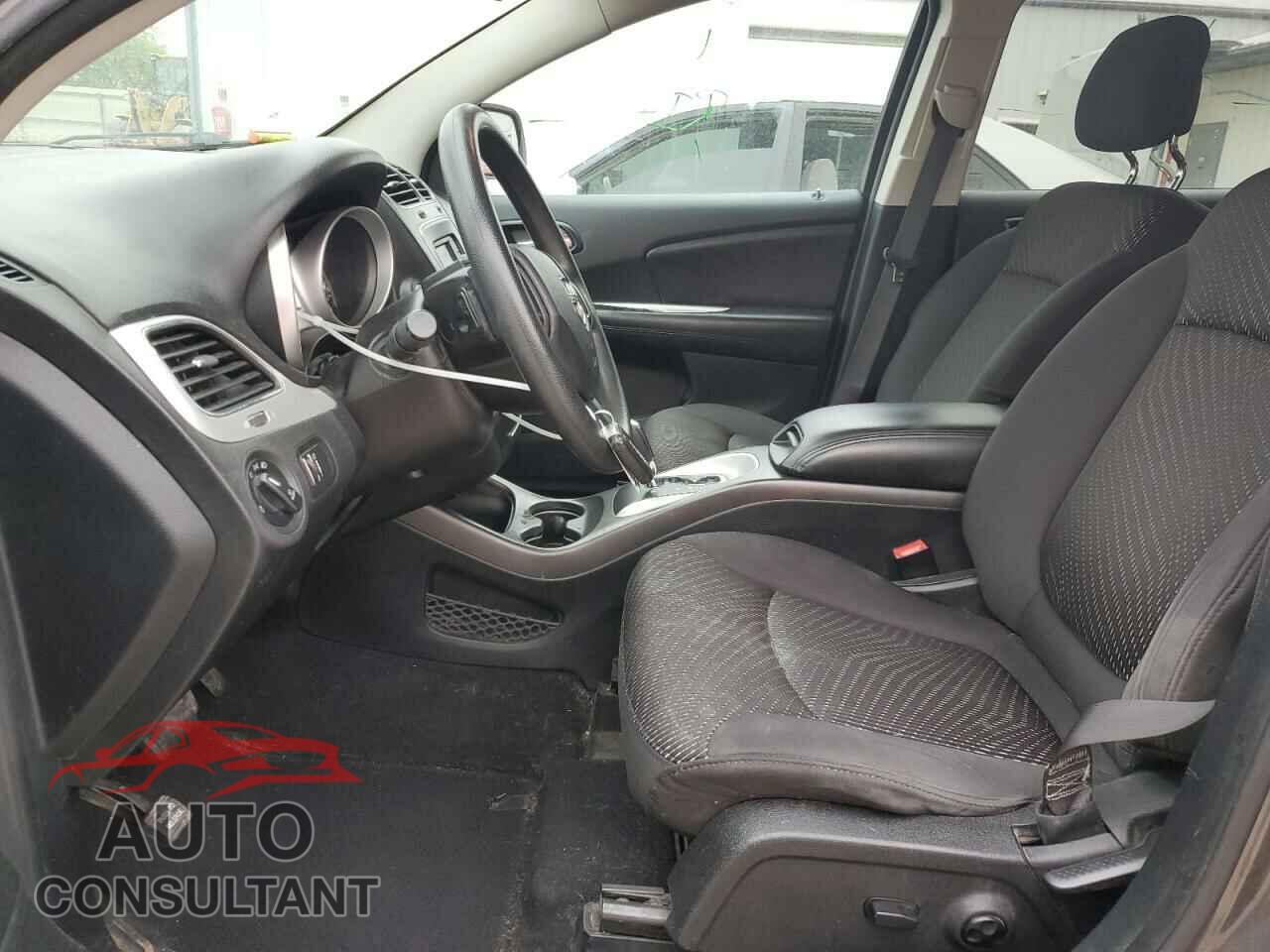 DODGE JOURNEY 2015 - 3C4PDDBG4FT600794