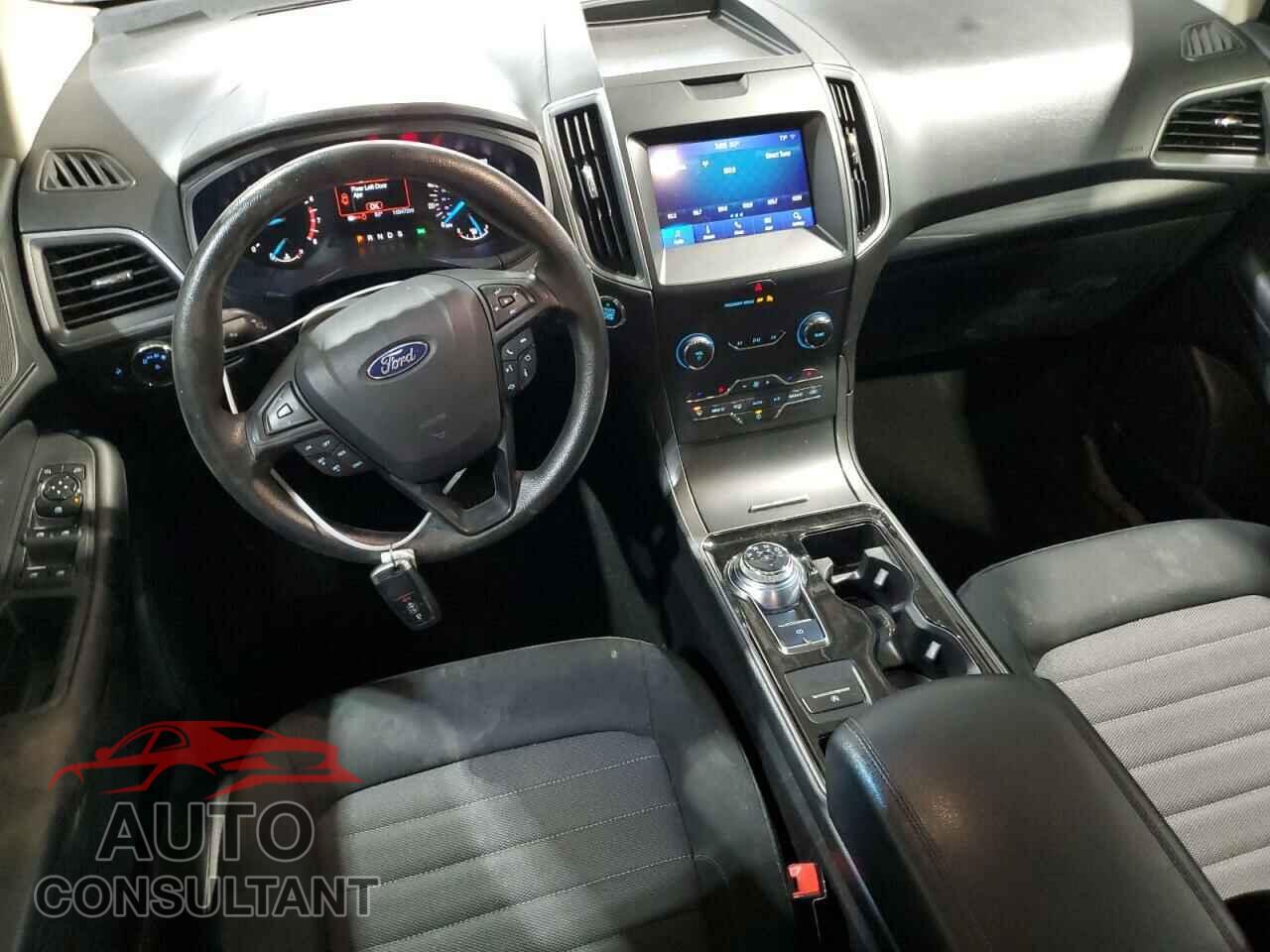 FORD EDGE 2020 - 2FMPK3G96LBA04406