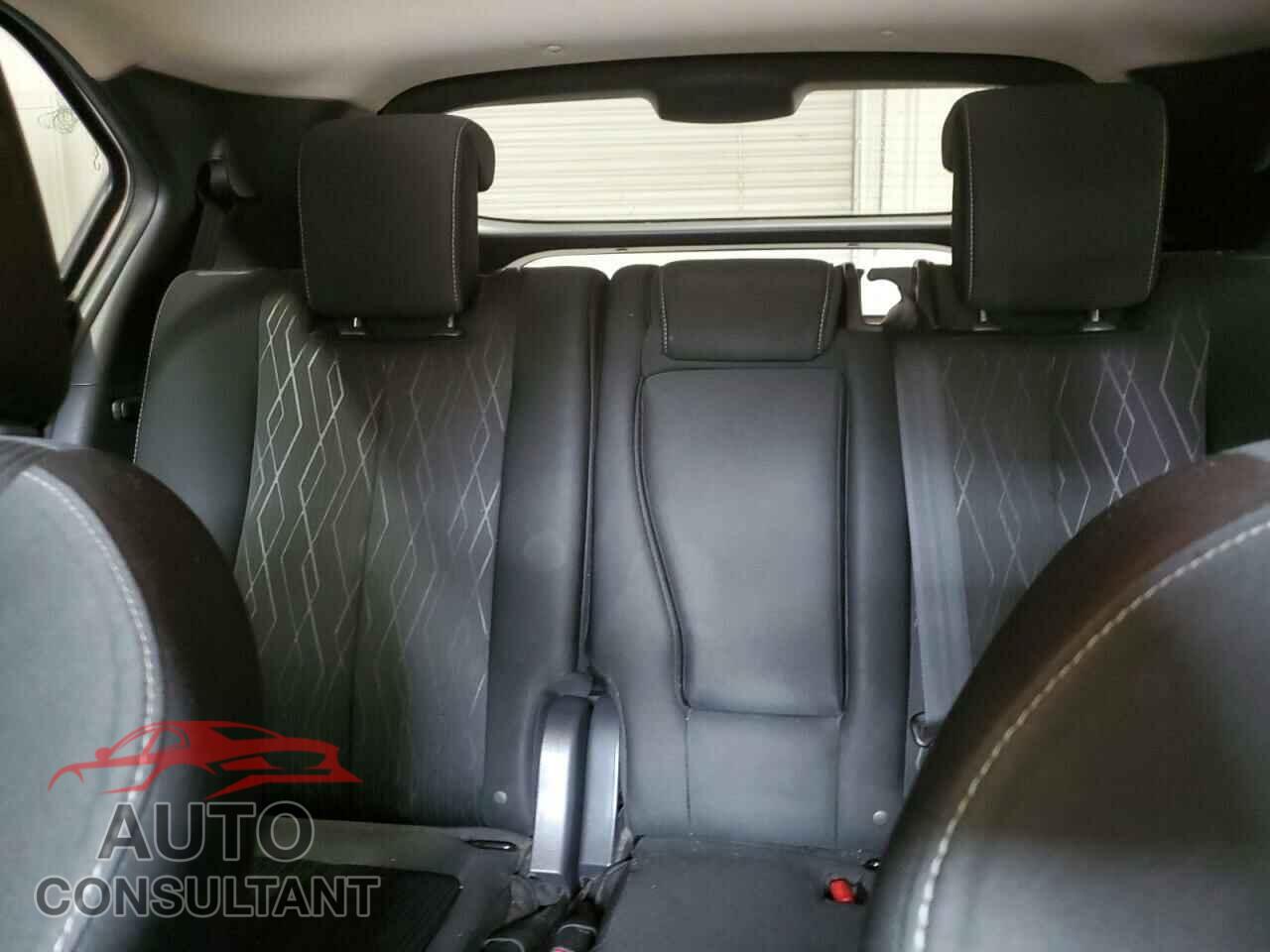 MITSUBISHI ECLIPSE 2019 - JA4AT5AA2KZ003345