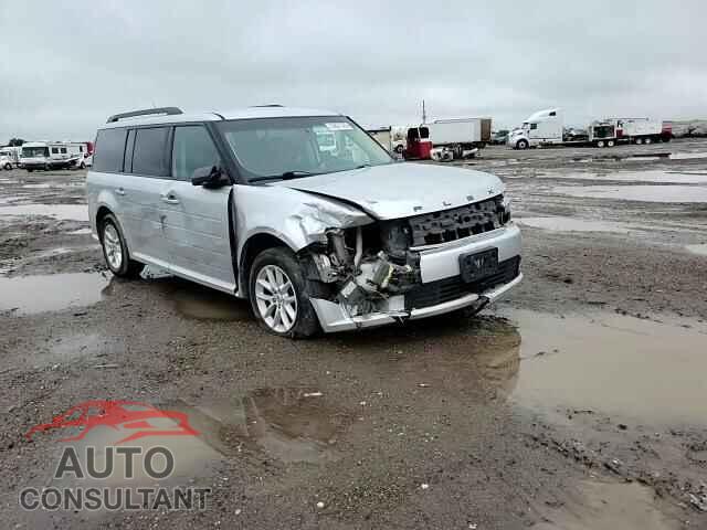 FORD FLEX 2014 - 2FMGK5B83EBD13781