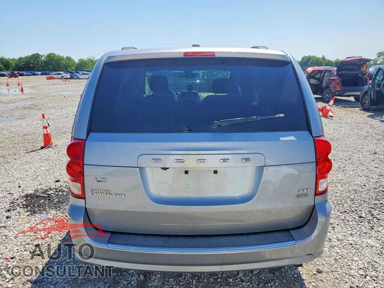 DODGE CARAVAN 2019 - 2C4RDGCG0KR694727