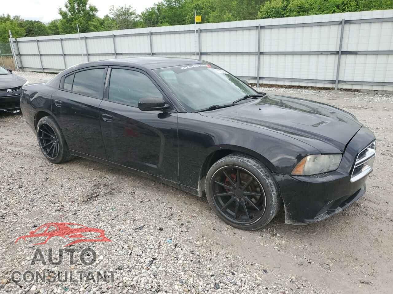DODGE CHARGER 2013 - 2C3CDXBG5DH519751
