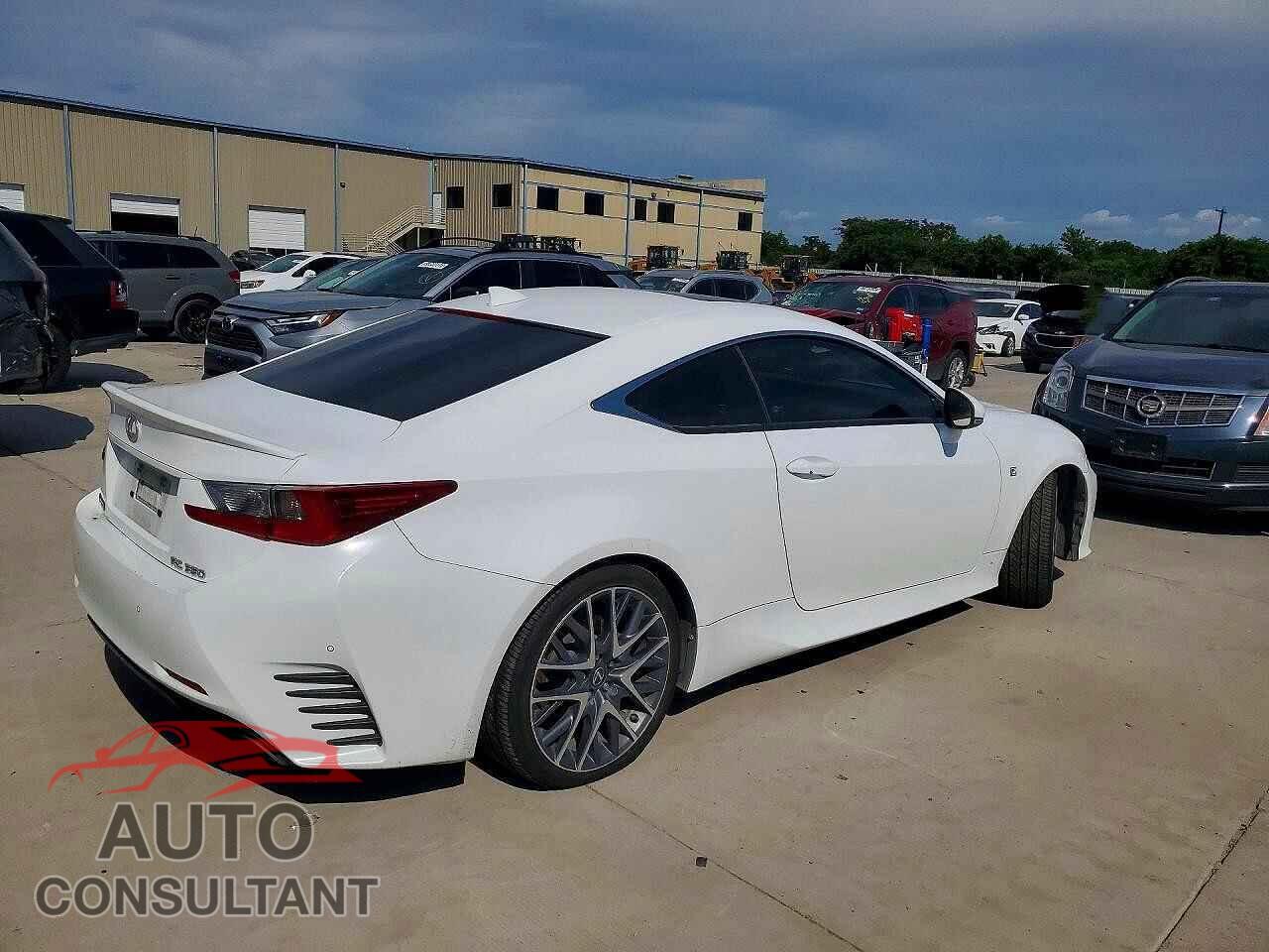 LEXUS RX350 2017 - JTHHE5BC9H5017028