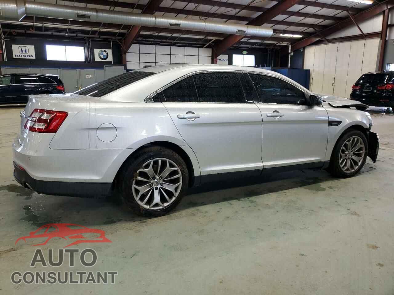 FORD TAURUS 2013 - 1FAHP2F87DG232170