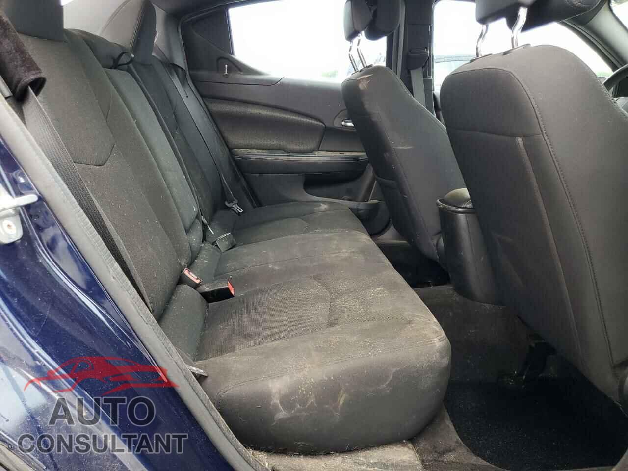 DODGE AVENGER 2014 - 1C3CDZAB0EN140490
