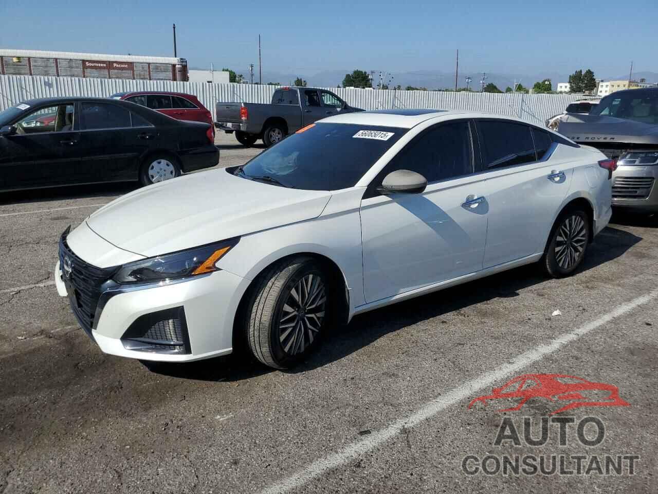 NISSAN ALTIMA 2024 - 1N4BL4DV8RN357509