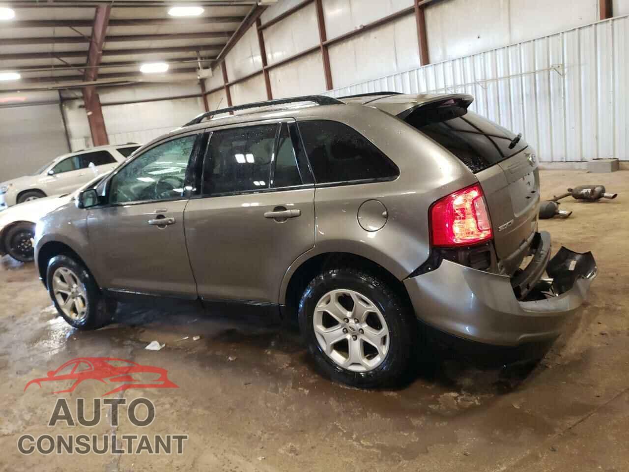 FORD EDGE 2013 - 2FMDK4JC5DBC22965