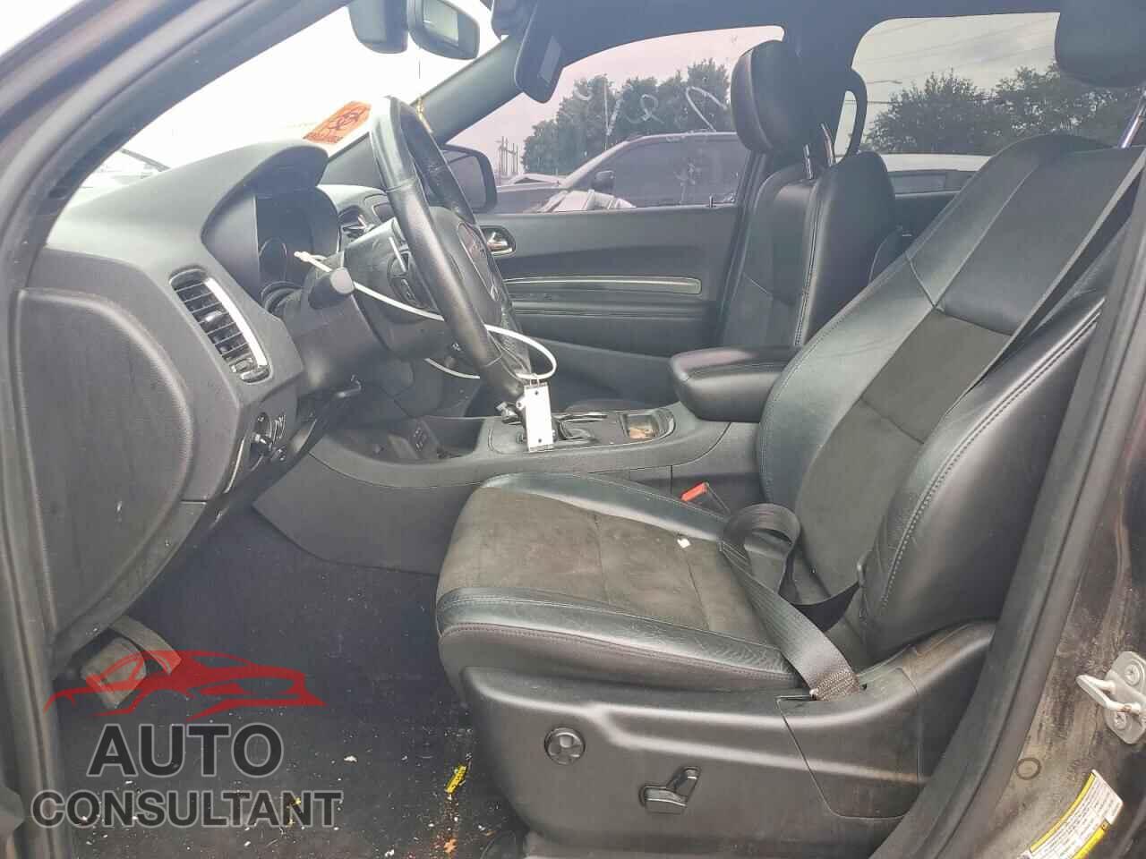 DODGE DURANGO 2020 - 1C4RDHDG4LC352924