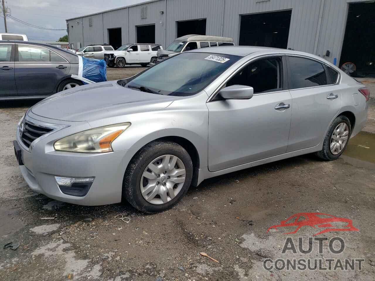 NISSAN ALTIMA 2015 - 1N4AL3AP1FN305341