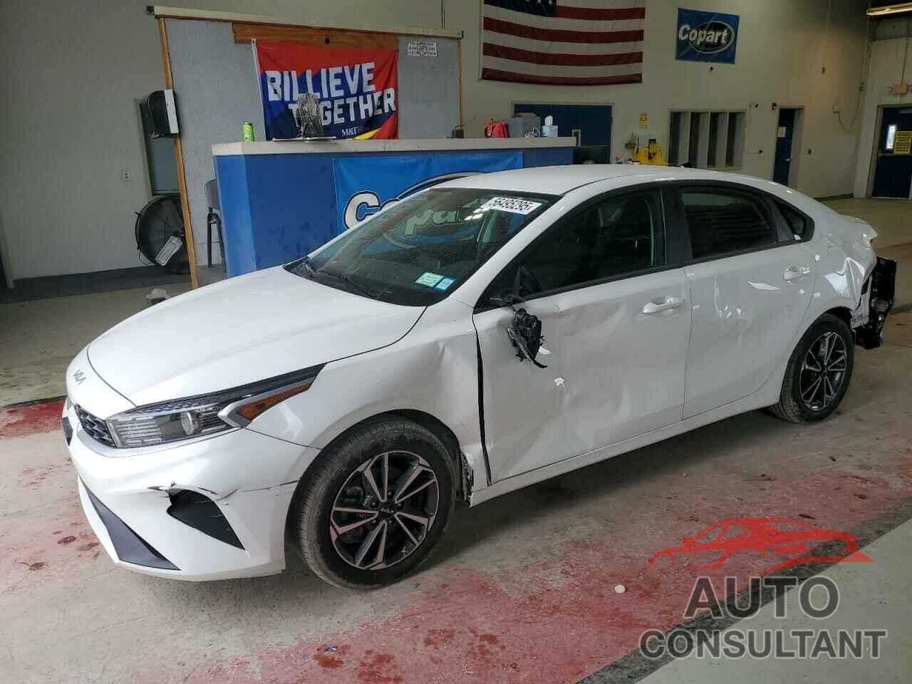 KIA FORTE 2023 - 3KPF24AD1PE604784