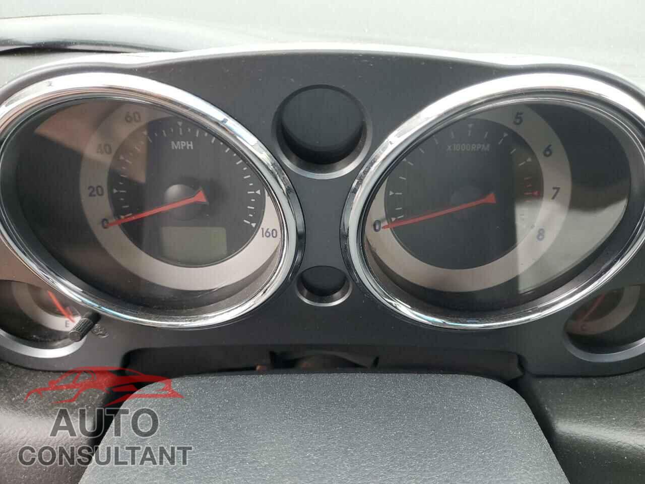 MITSUBISHI ECLIPSE 2012 - 4A31K5DF1CE006906