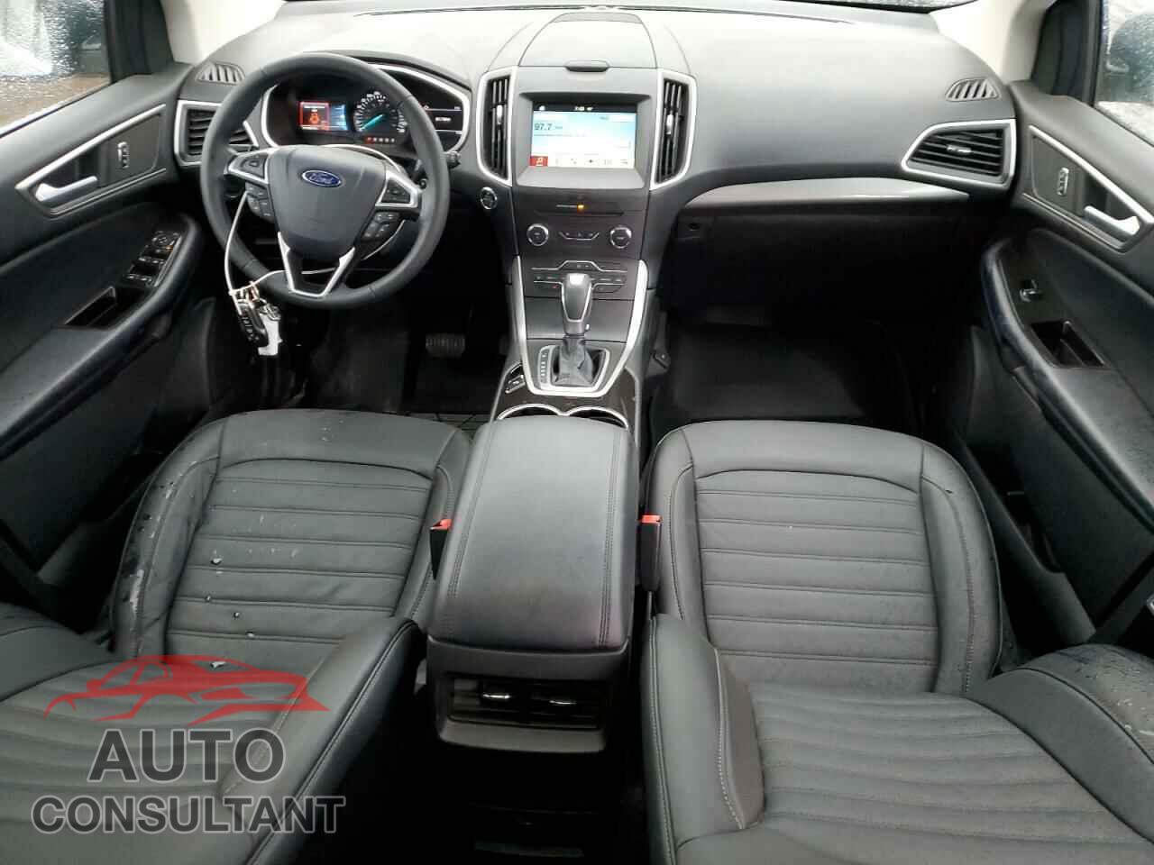 FORD EDGE 2016 - 2FMPK3J95GBC01470