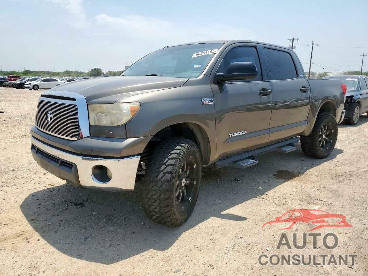 TOYOTA TUNDRA 2011 - 5TFEY5F19BX100247