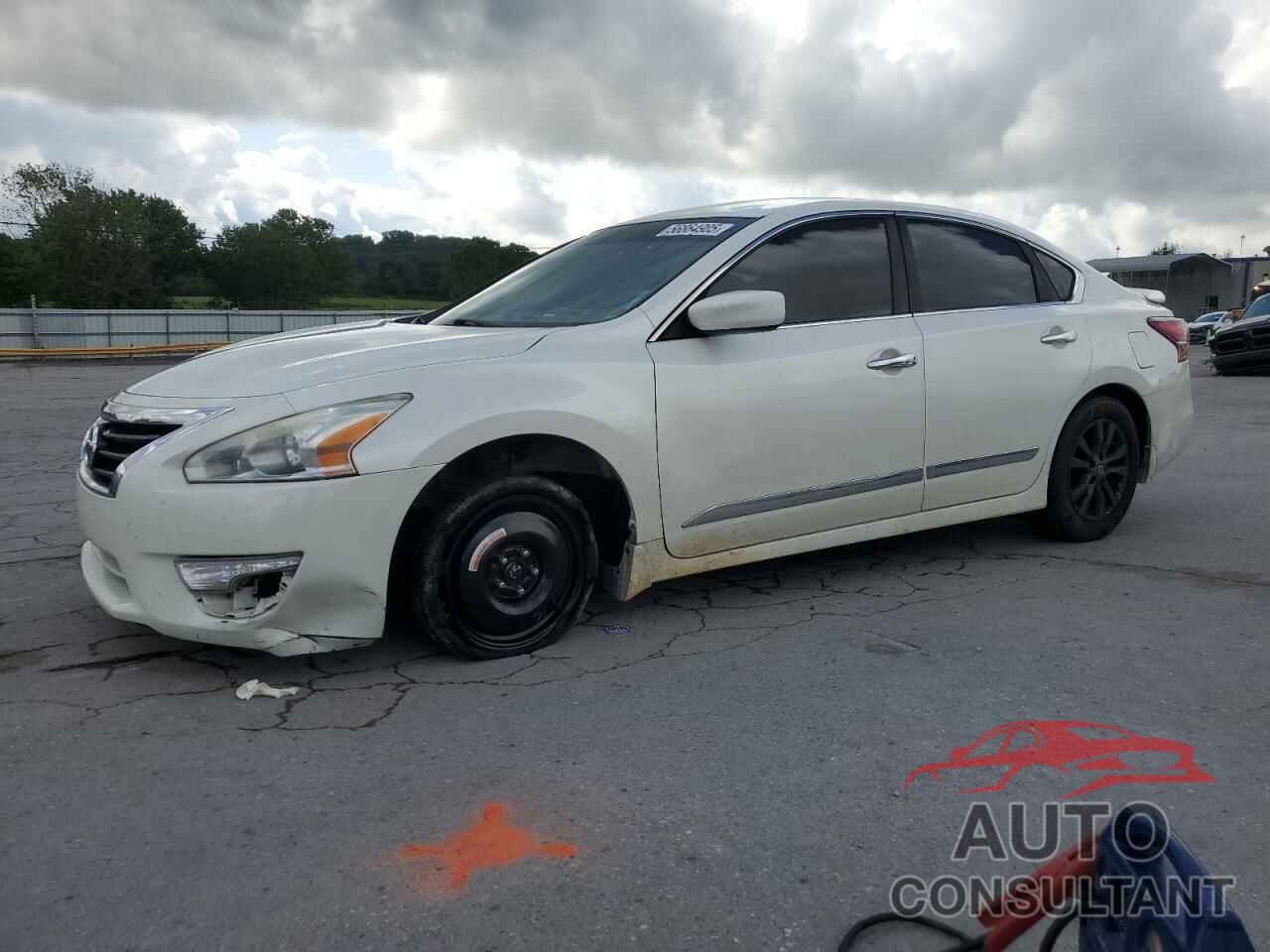 NISSAN ALTIMA 2015 - 1N4AL3AP7FC583852
