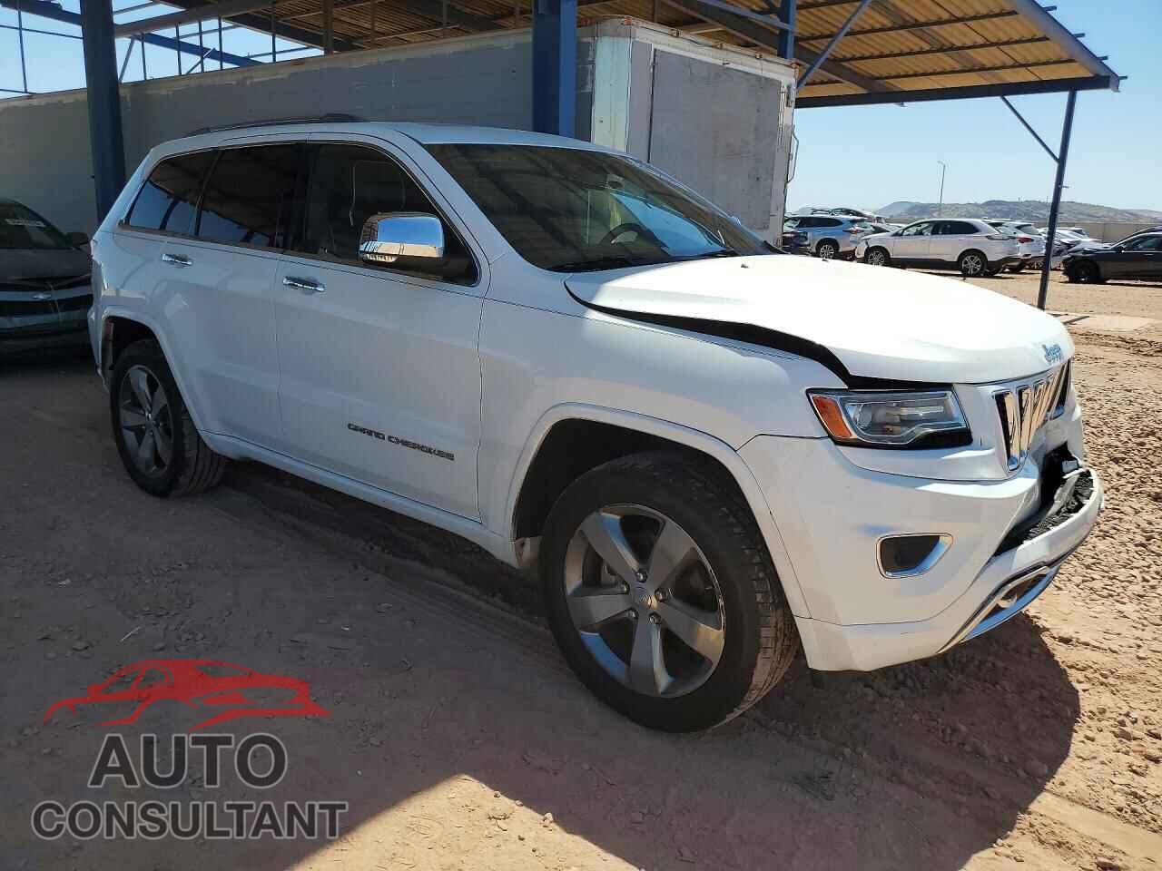 JEEP CHEROKEE 2014 - 1C4RJFCG2EC460198