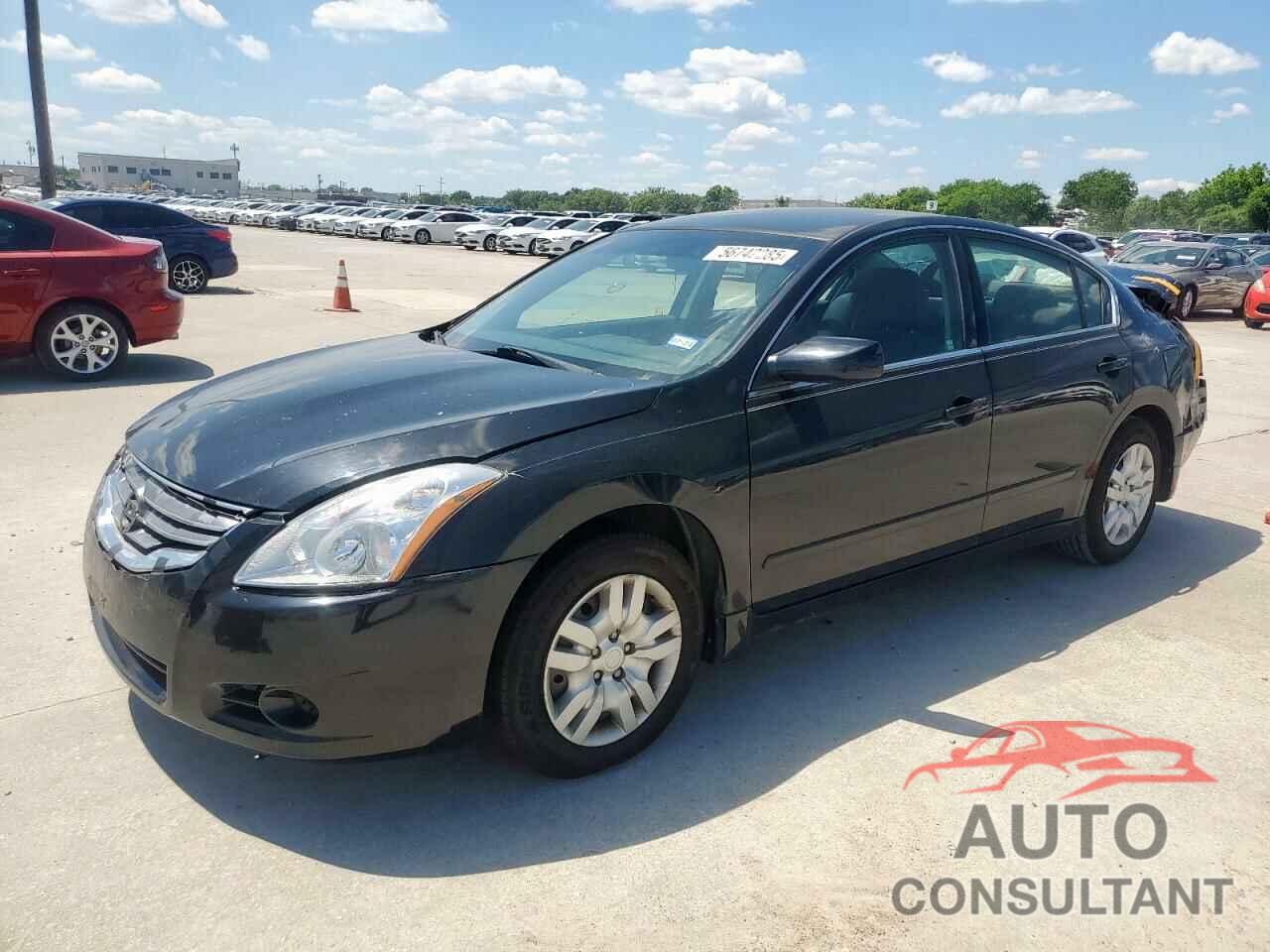 NISSAN ALTIMA 2010 - 1N4AL2AP0AN551431