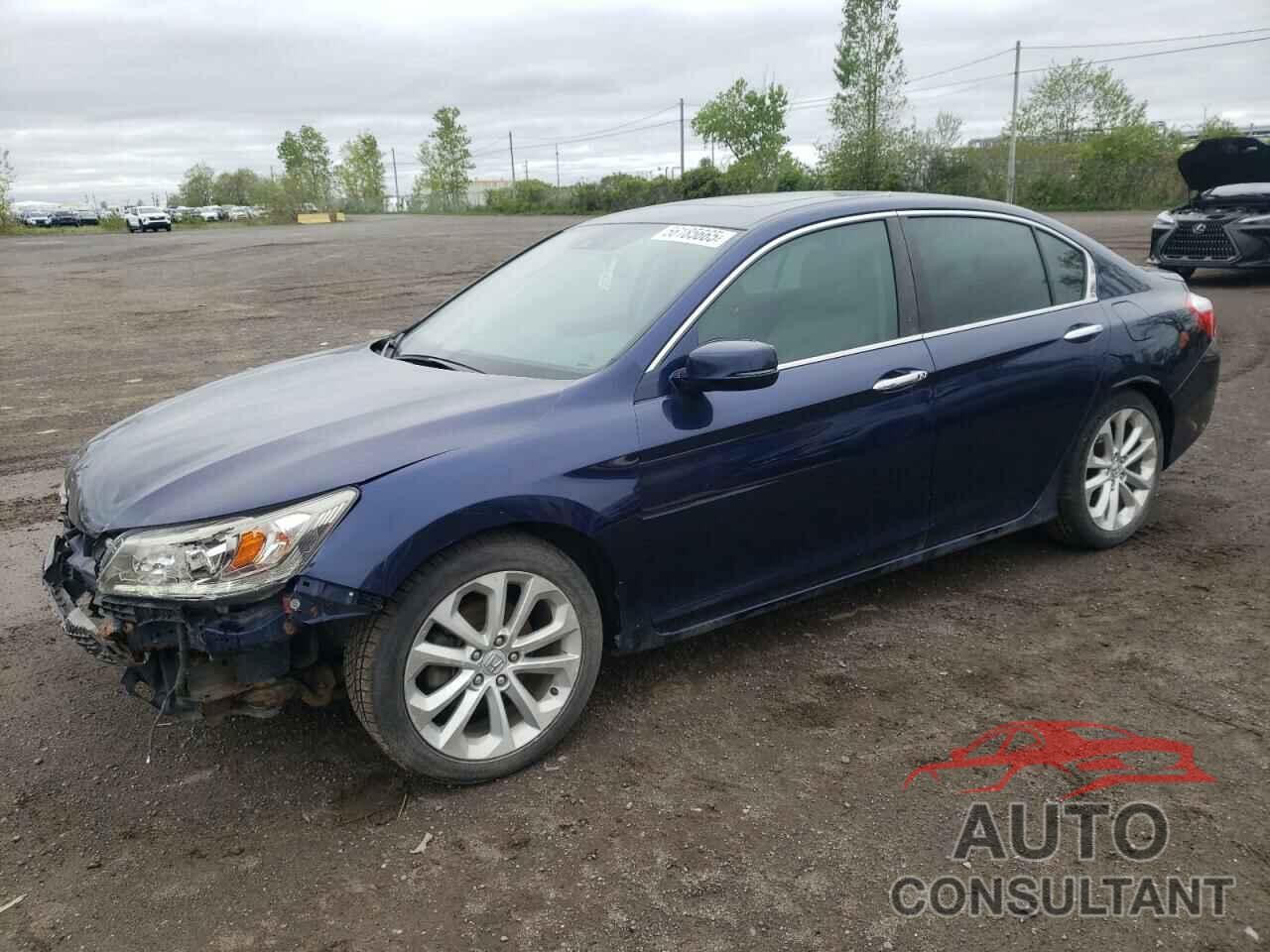 HONDA ACCORD 2014 - 1HGCR2F92EA800144