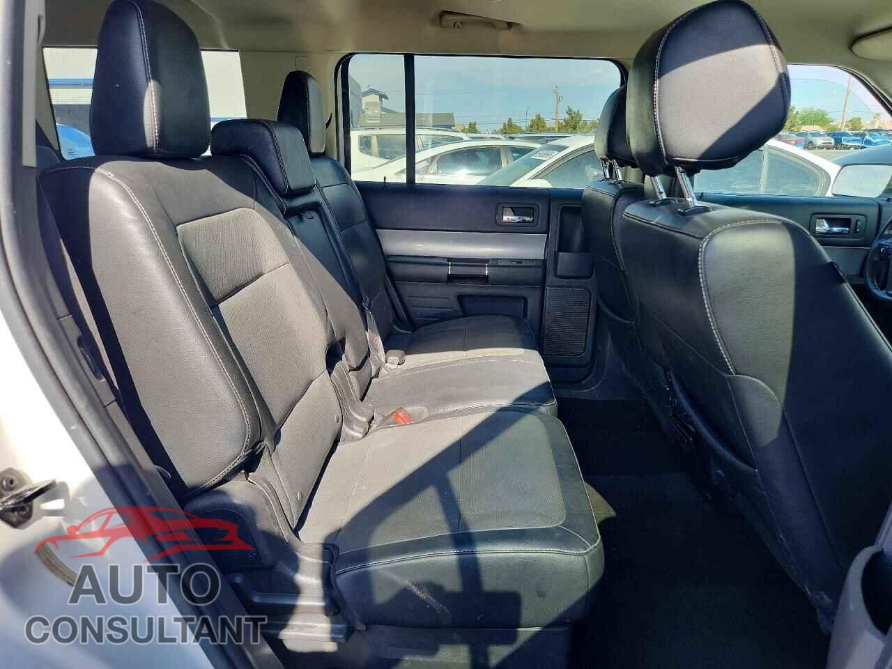 FORD FLEX 2015 - 2FMGK5C83FBA19782