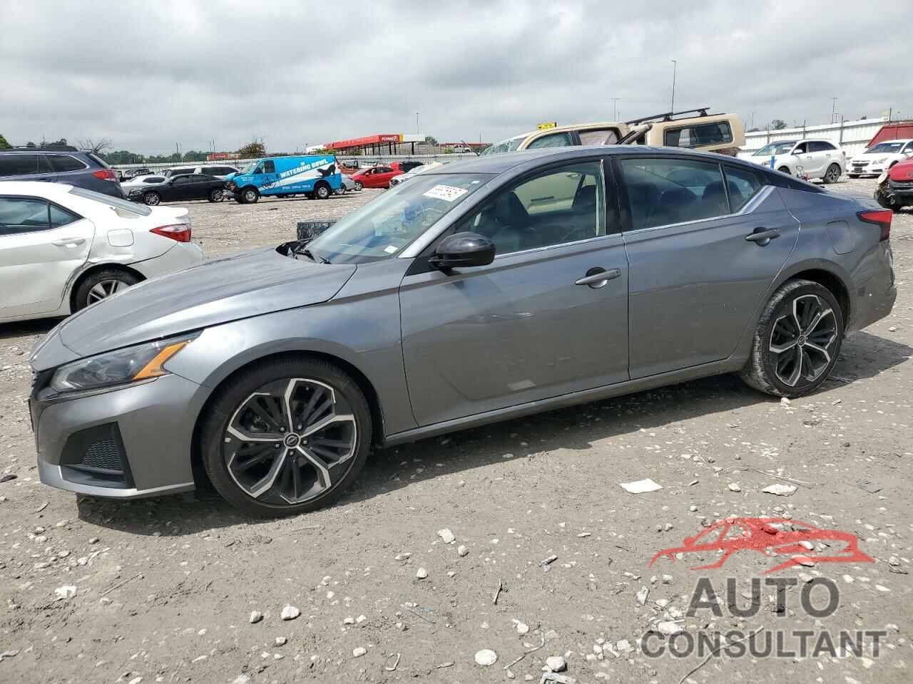 NISSAN ALTIMA 2023 - 1N4BL4CV6PN361038