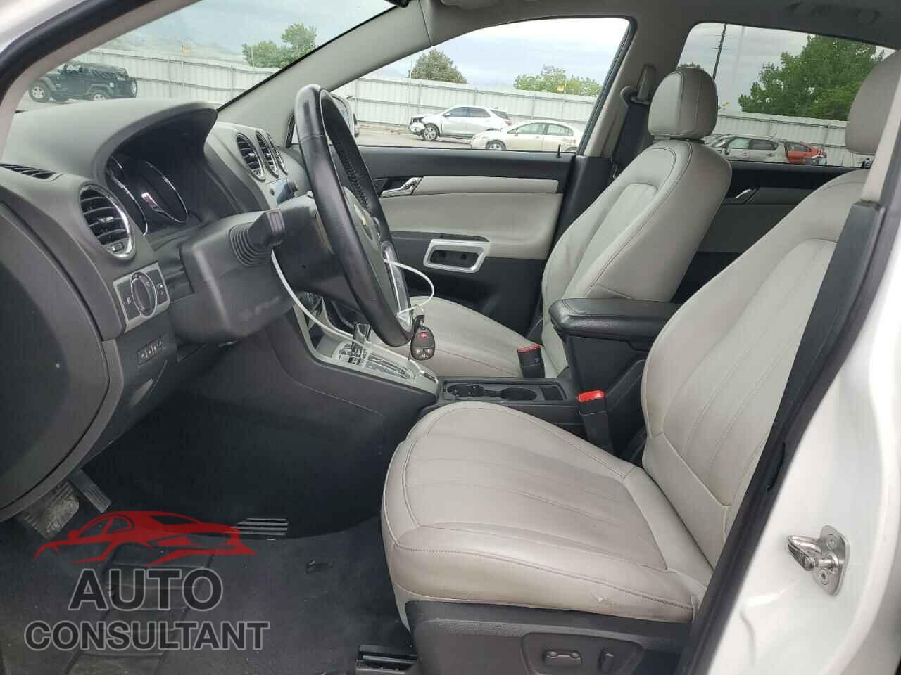 CHEVROLET CAPTIVA 2012 - 3GNFL4E59CS638717