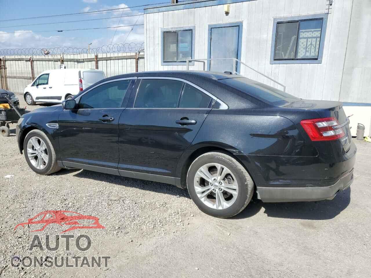 FORD TAURUS 2013 - 1FAHP2E89DG123694