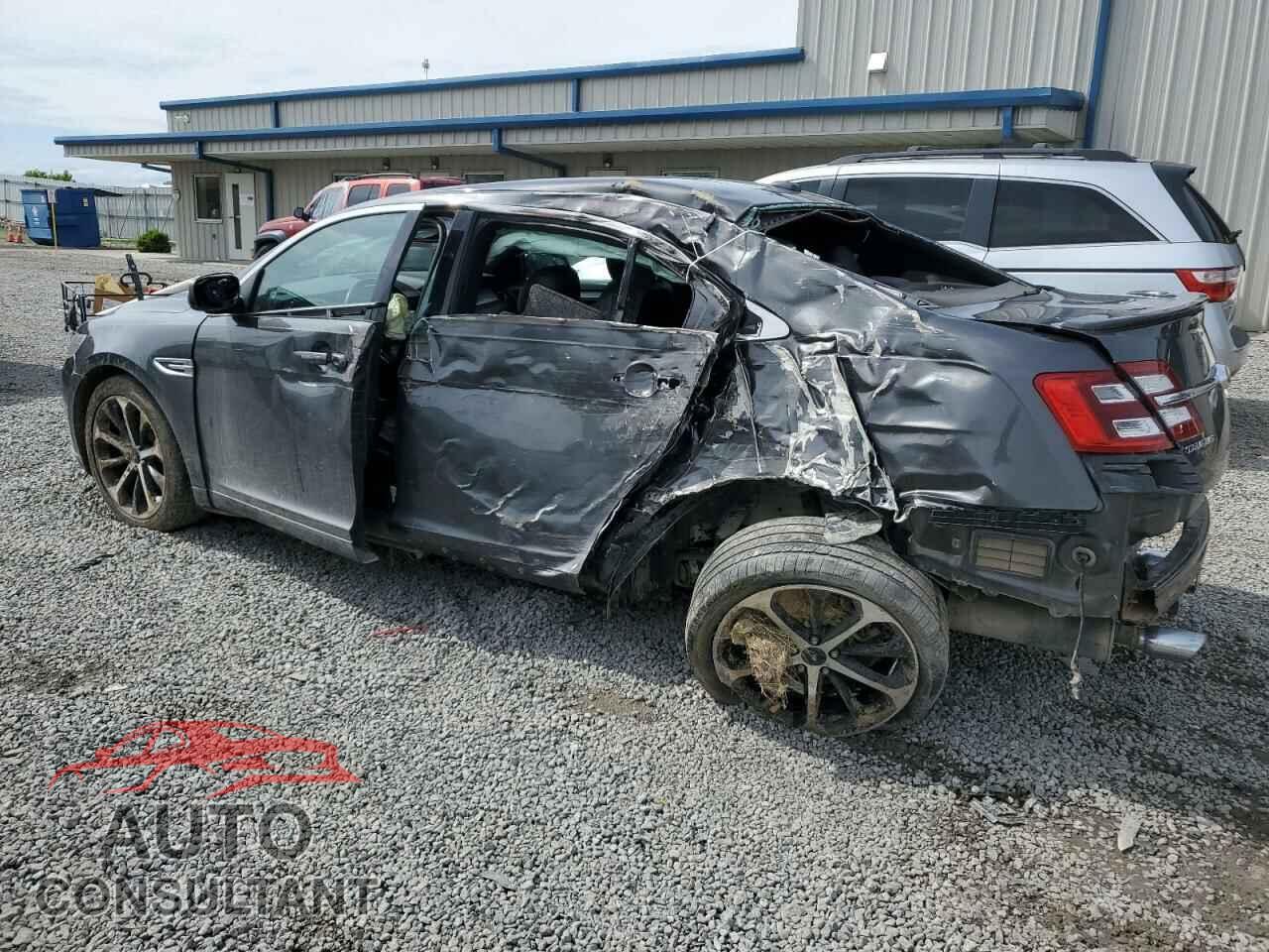 FORD TAURUS 2015 - 1FAHP2E89FG177287