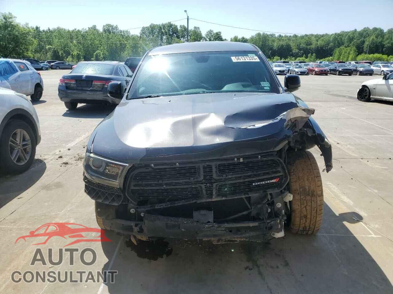 DODGE DURANGO 2017 - 1C4RDHDG8HC659746