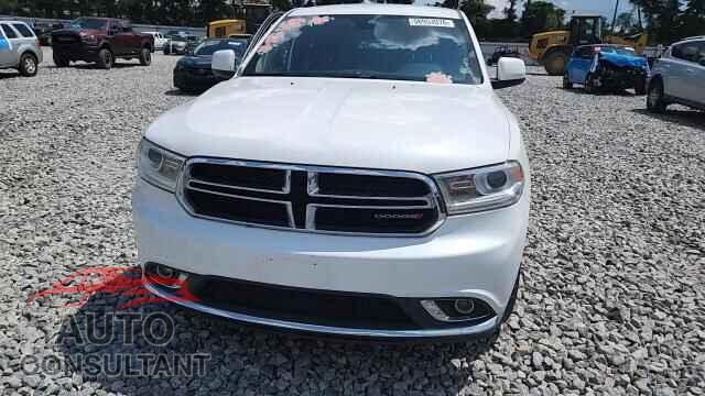 DODGE DURANGO 2019 - 1C4RDHAG6KC550052