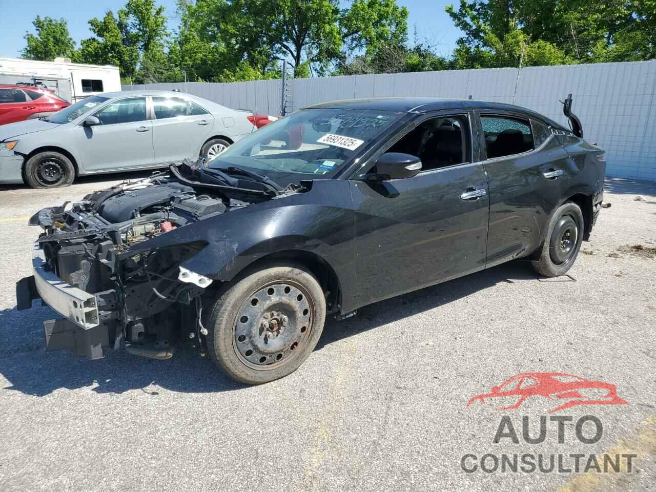 NISSAN MAXIMA 2017 - 1N4AA6AP9HC438242