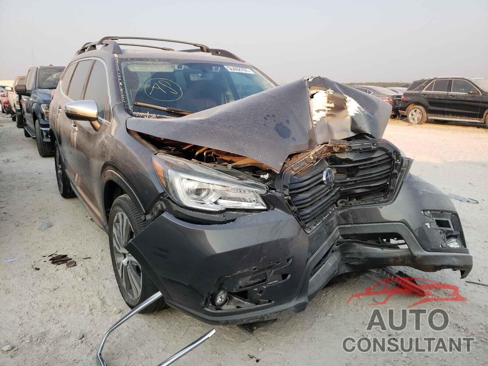 SUBARU ASCENT 2020 - 4S4WMARD7L3416832