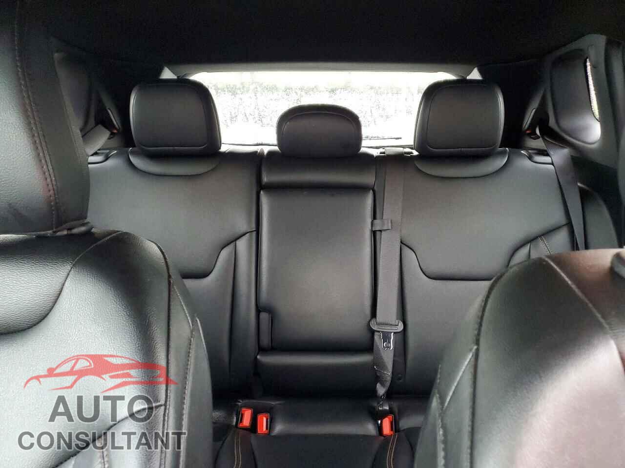 JEEP COMPASS 2024 - 3C4NJDCN2RT120920