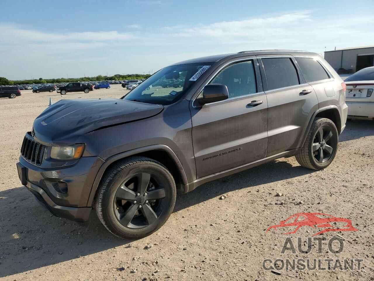 JEEP GRAND CHER 2014 - 1C4RJFAG1EC580268