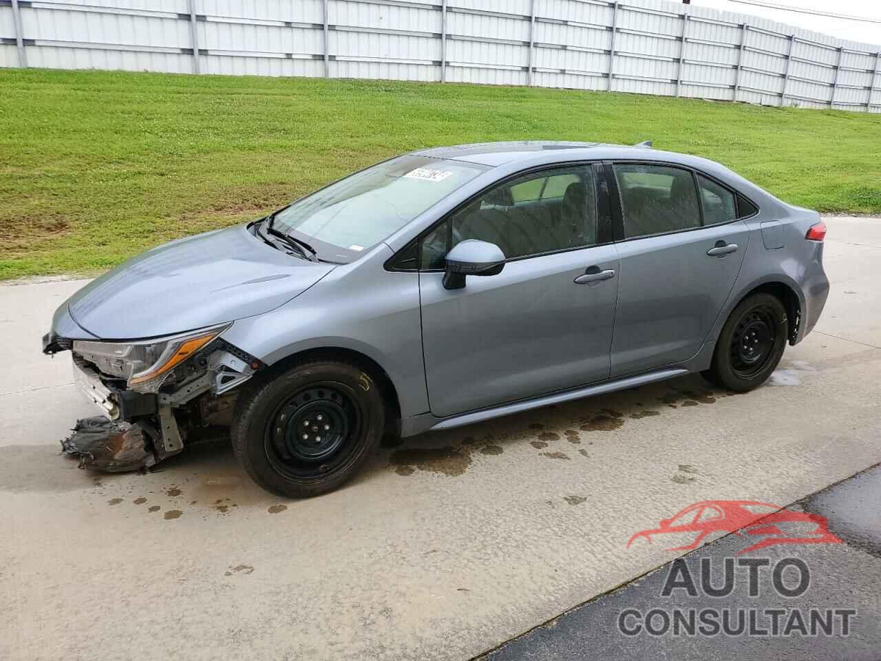 TOYOTA COROLLA 2023 - 5YFB4MDE0PP025314