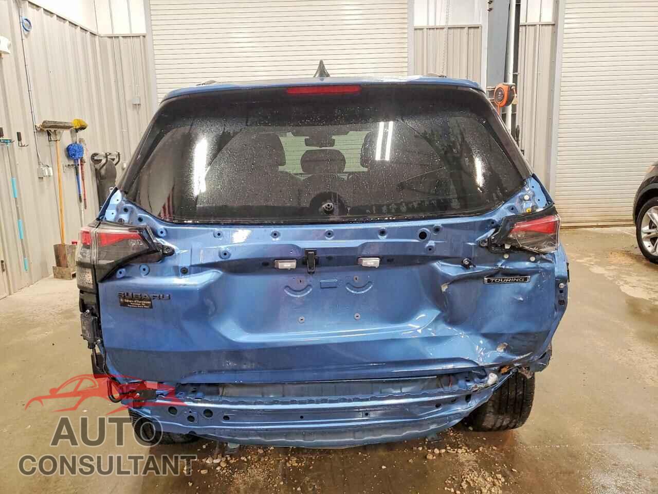 SUBARU FORESTER 2025 - JF2SLDTC7SH410894