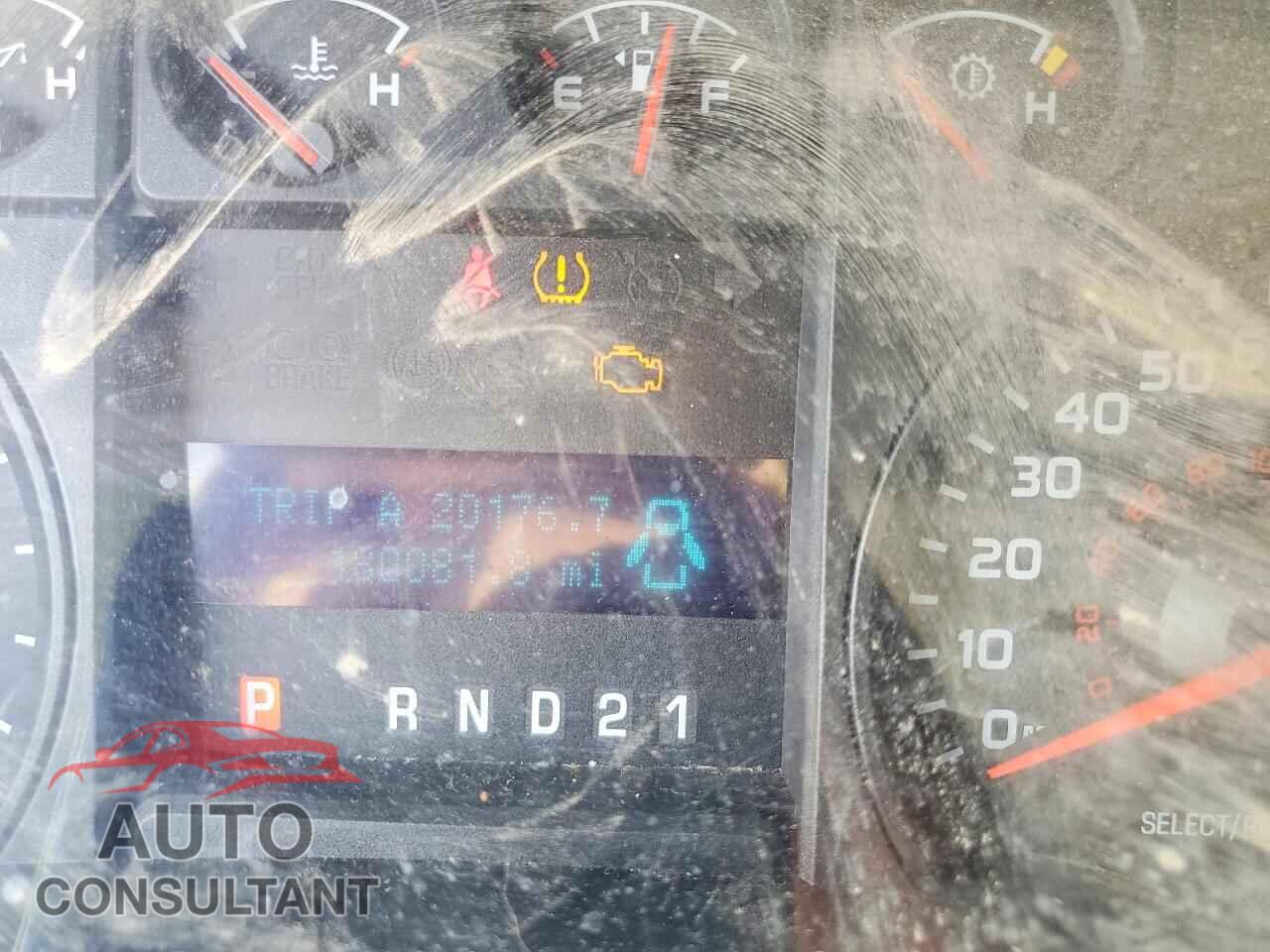 FORD F150 2010 - 1FTEX1CW8AFA04058