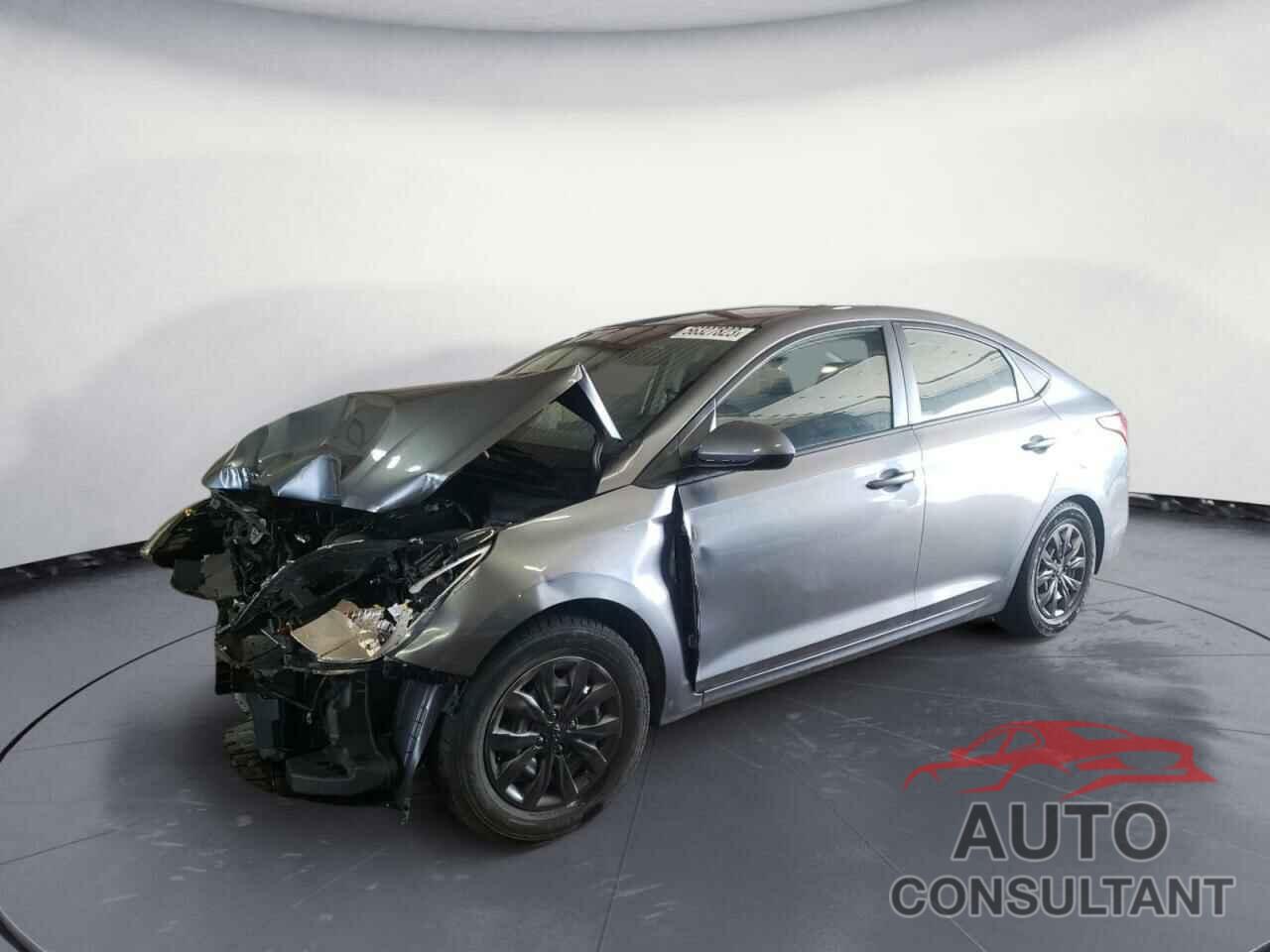 HYUNDAI ACCENT 2020 - 3KPC24A64LE109803