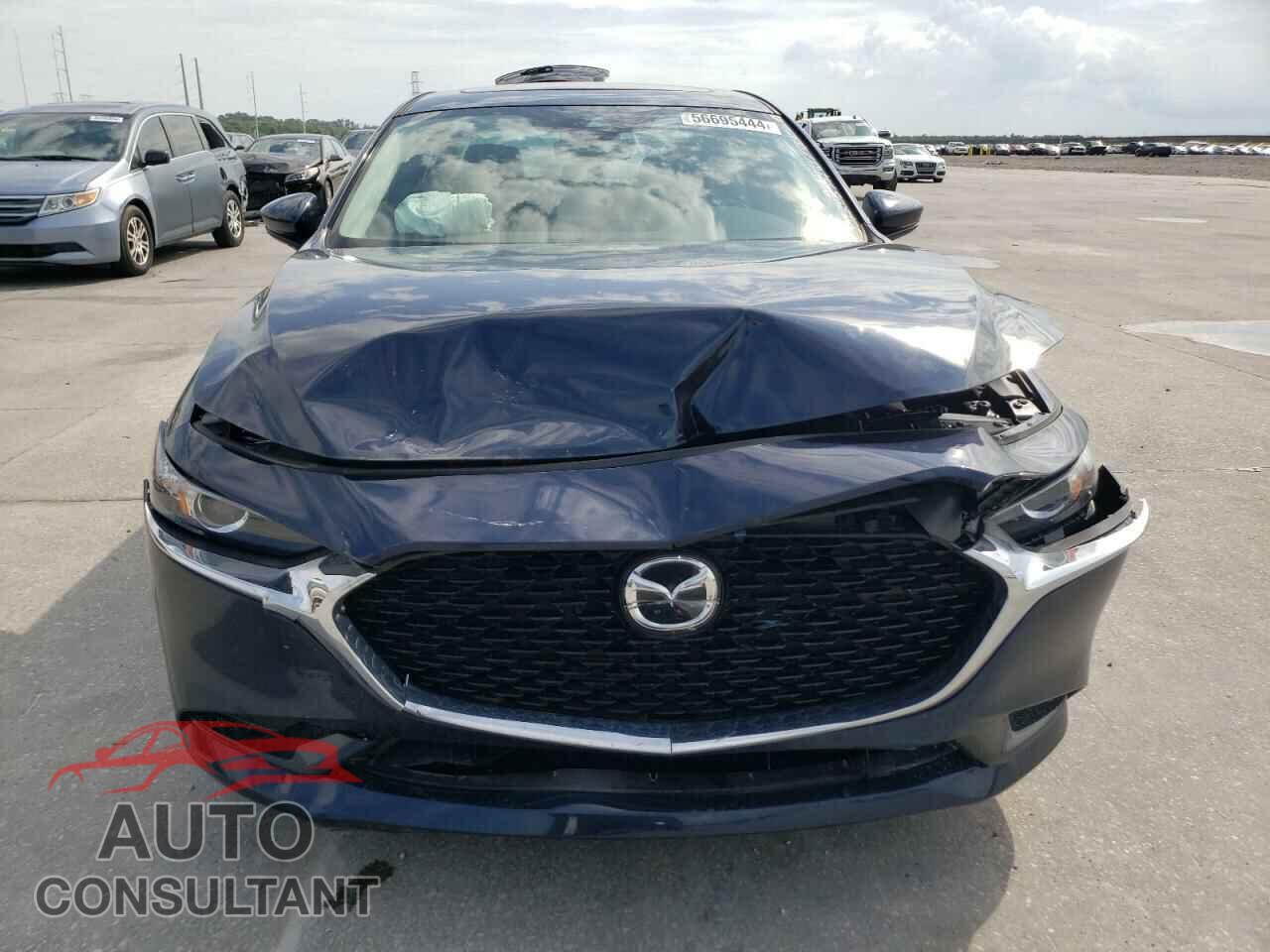 MAZDA 3 2023 - 3MZBPACM3PM354480