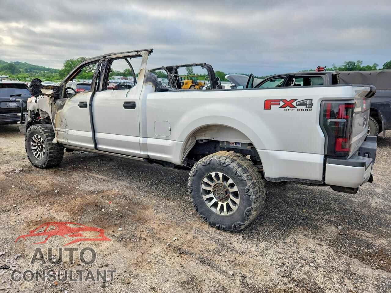 FORD F250 2019 - 1FT7W2BT2KED42734