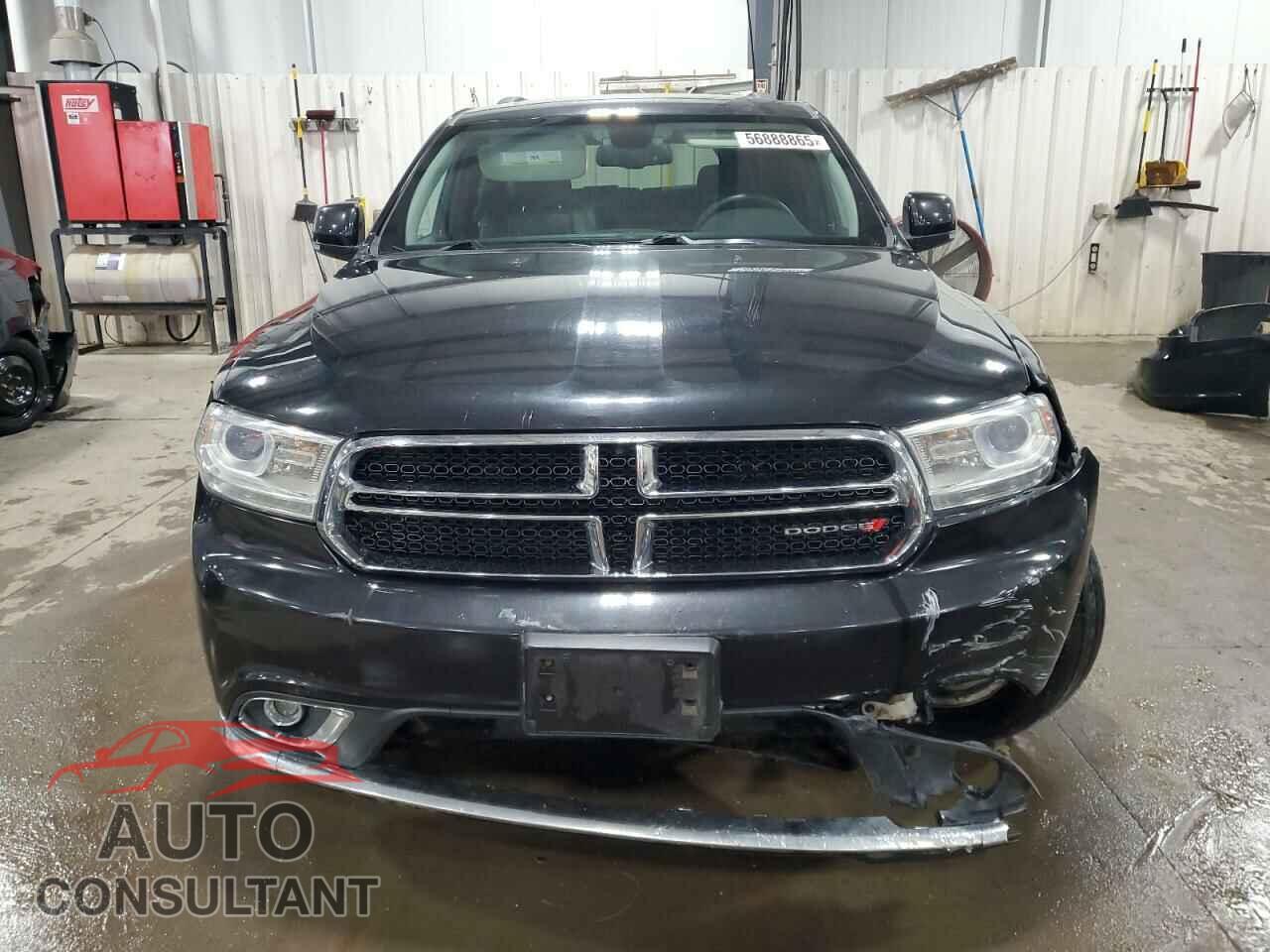 DODGE DURANGO 2014 - 1C4RDJDGXEC524805