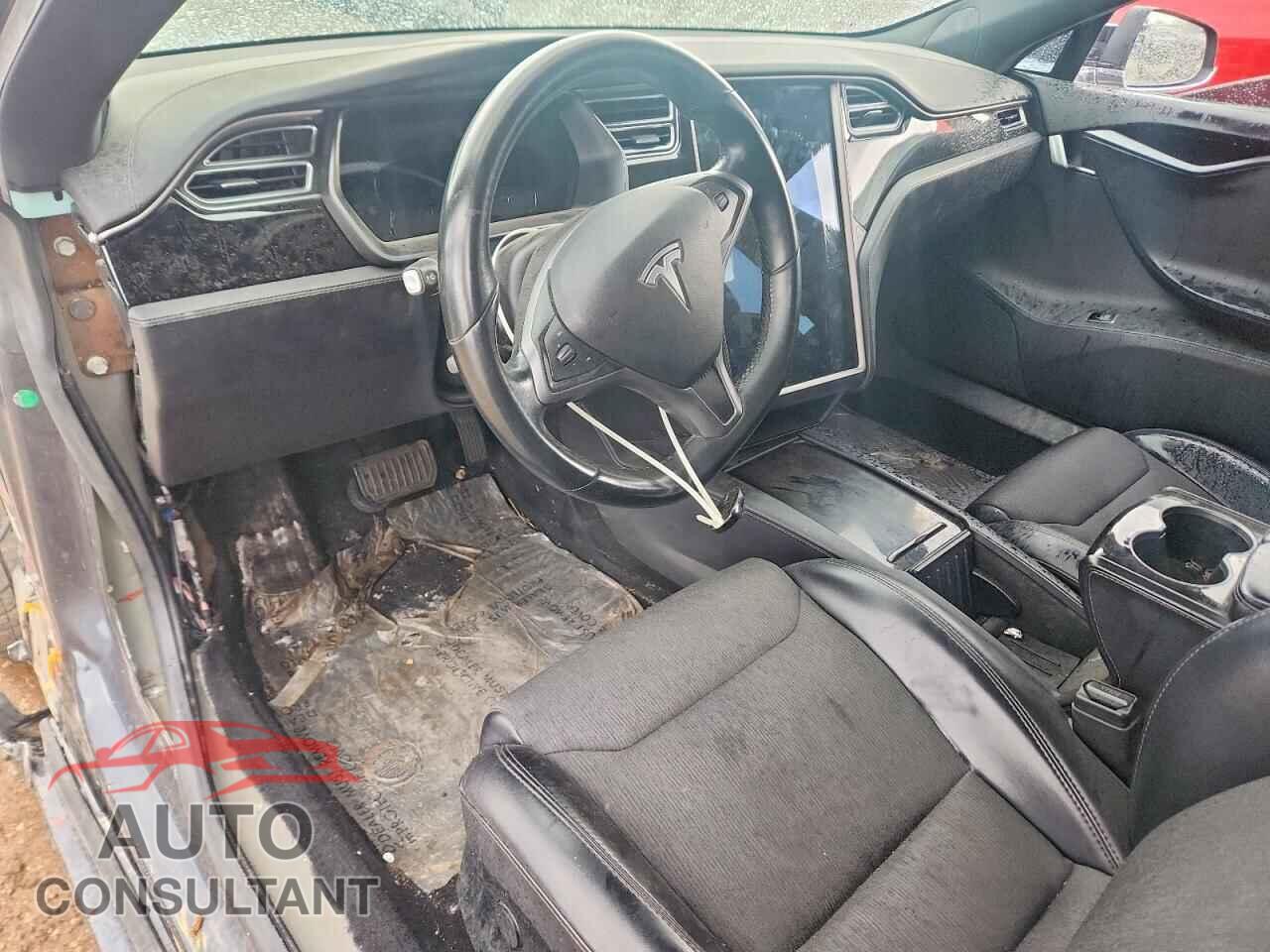 TESLA MODEL S 2018 - 5YJSA1E22JF274549