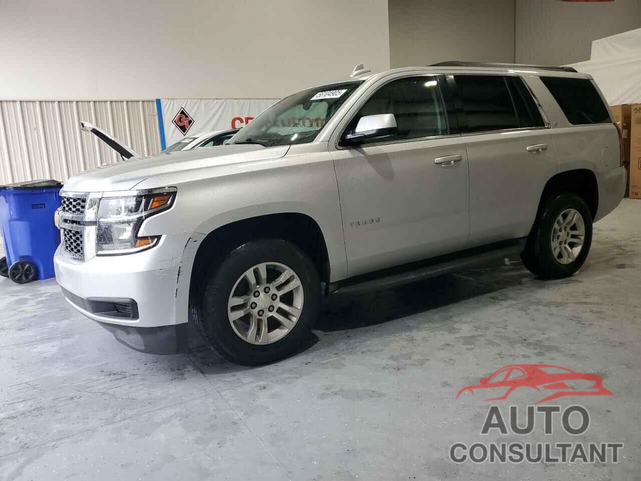 CHEVROLET TAHOE 2015 - 1GNSCBKC4FR506591