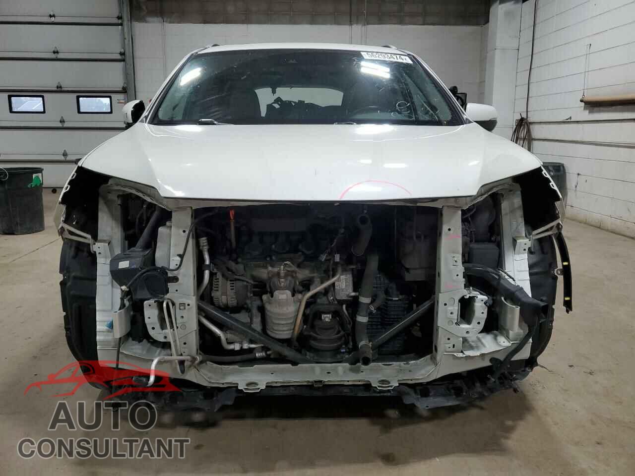 HONDA PILOT 2018 - 5FNYF6H02JB060714