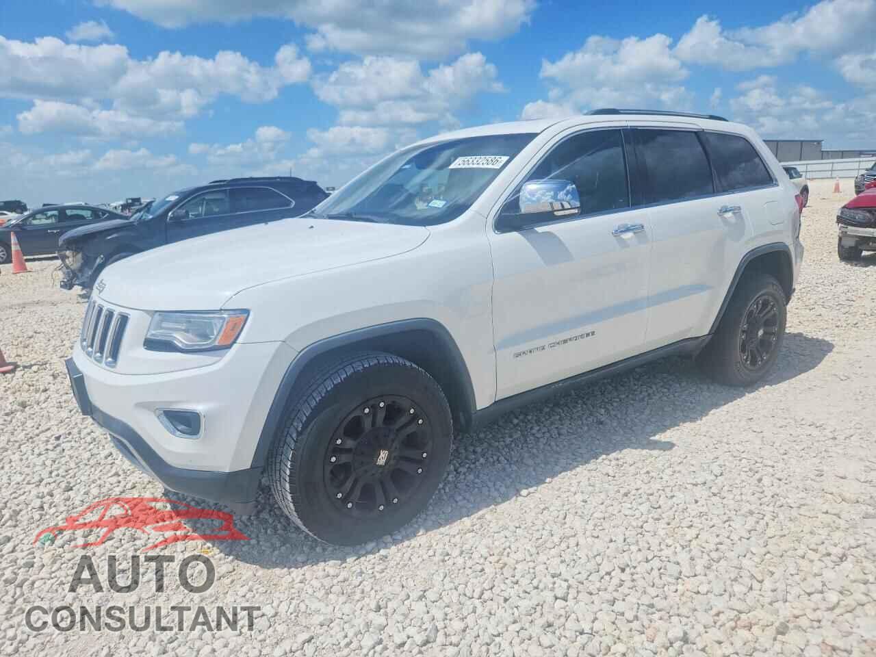 JEEP CHEROKEE 2015 - 1C4RJEBG5FC131945