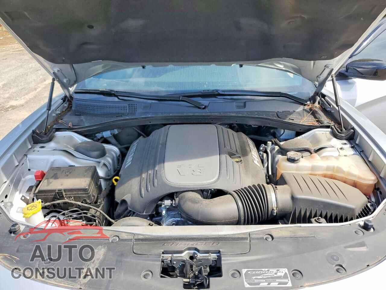 DODGE CHARGER 2023 - 2C3CDXCT0PH504932